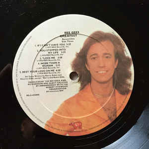Greatest - Bee Gees