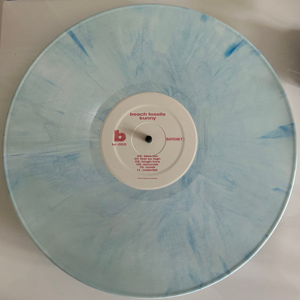 Bunny - Beach Fossils