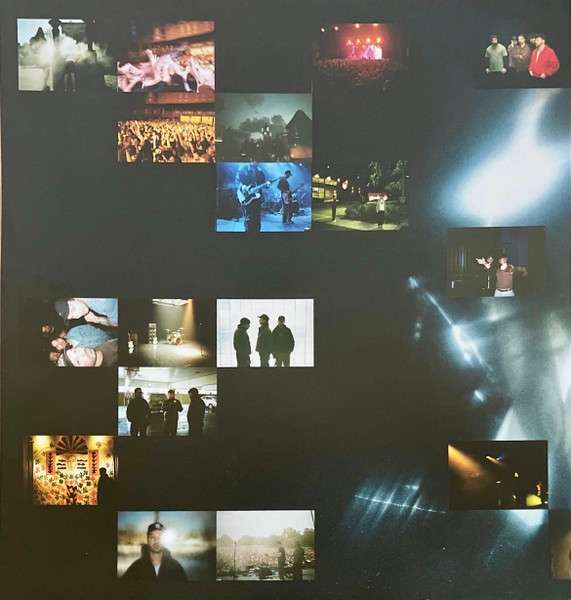 Halcyon Blues [Blue] - Citizen
