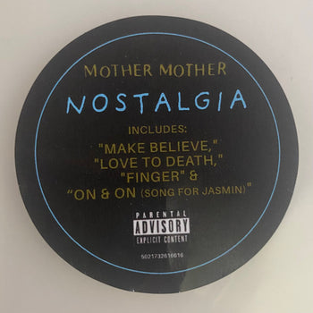 Nostalgia - Mother Mother