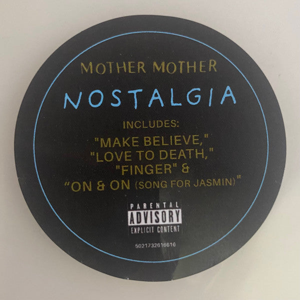 Nostalgia - Mother Mother