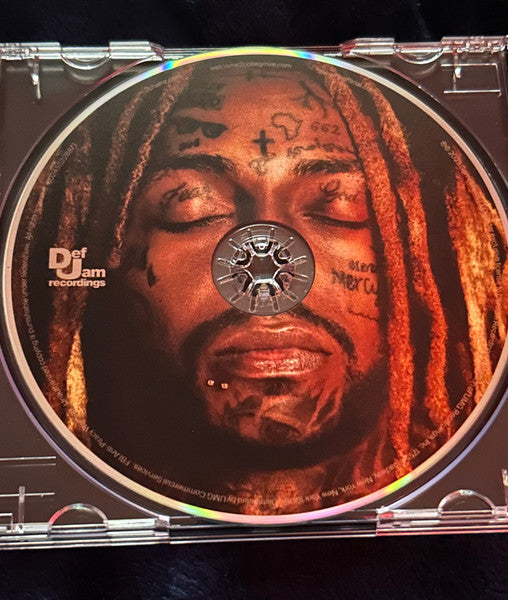 Welcome 2 Collegrove - 2 Chainz & Lil Wayne