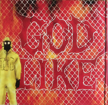 God Does Like Ugly - Jid