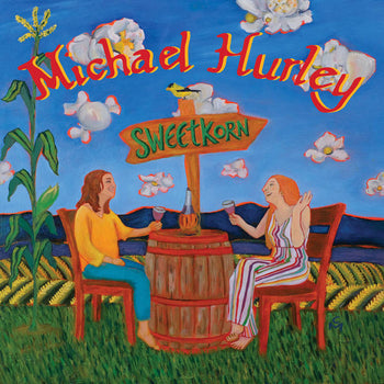Sweetkorn - Hurley, Michael
