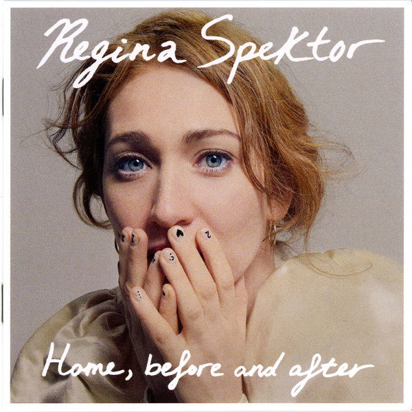 Home, Before & After - Spektor, Regina