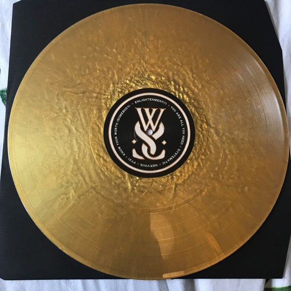 Sleeps Society - While She Sleeps