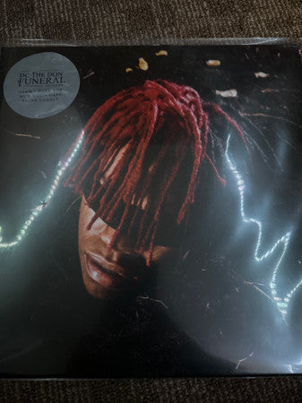 Funeral - DC The Don