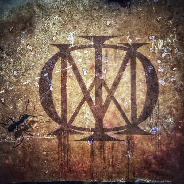 Systematic Chaos  - Dream Theater