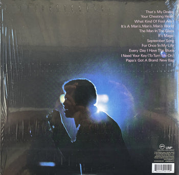 Soul On Top - Brown, James