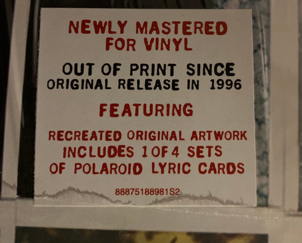 No Code - Pearl Jam