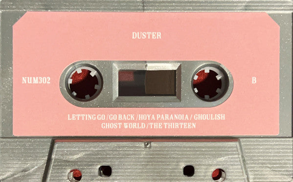 Duster - Duster