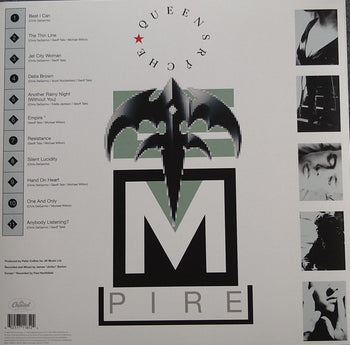 Empire - Queensryche