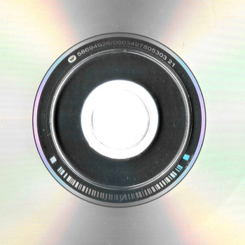 Boys Don't Cry (86 Mix) - Cure