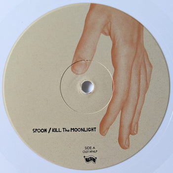 Kill The Moonlight - Spoon
