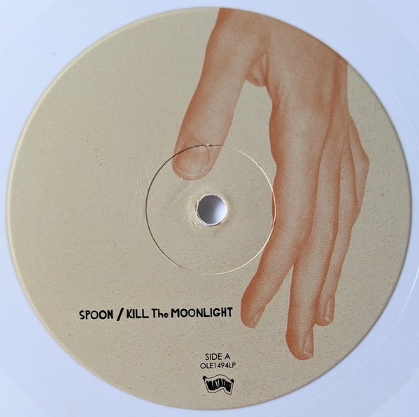 Kill The Moonlight - Spoon