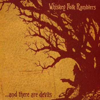 ...And There Are Devils - Whiskey Folk Ramblers