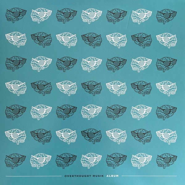 Album - Overthought Musik