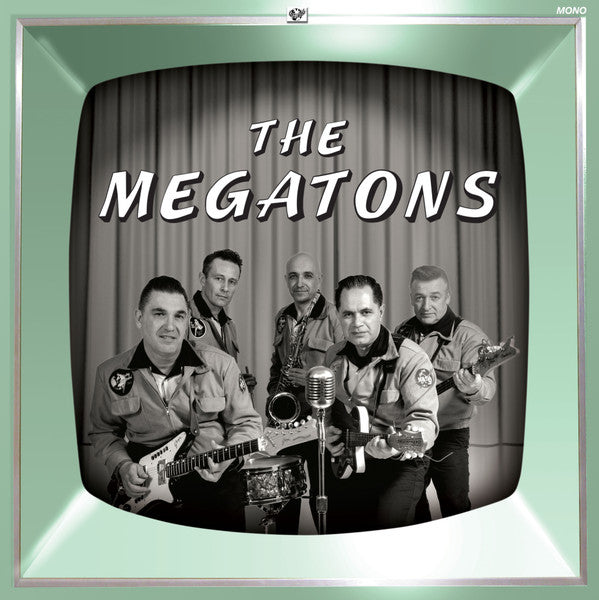 The Megatons - Megatons