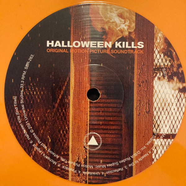 Halloween Kills - Carpenter, John