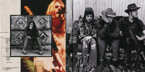 In Utero (30th Anniversary) - Nirvana