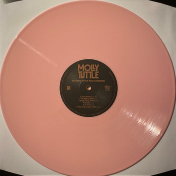 So Long Little Miss Sunshine - Tuttle, Molly
