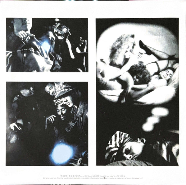 Sex Packets (35th Anniversary) - Pop-Up Version - Digital Underground