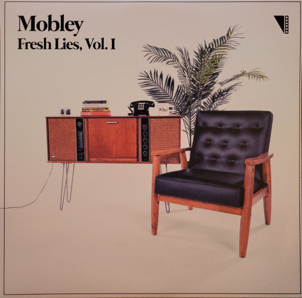 Fresh Lies, Vol. I: O, Columbia! - Mobley