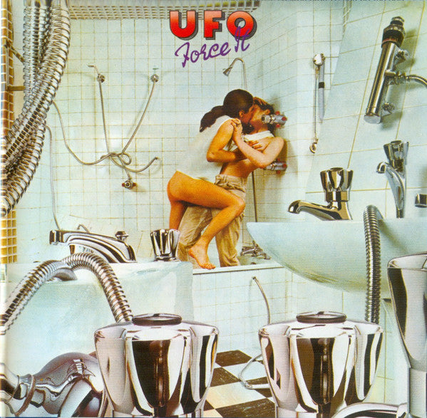 Force It - Ufo
