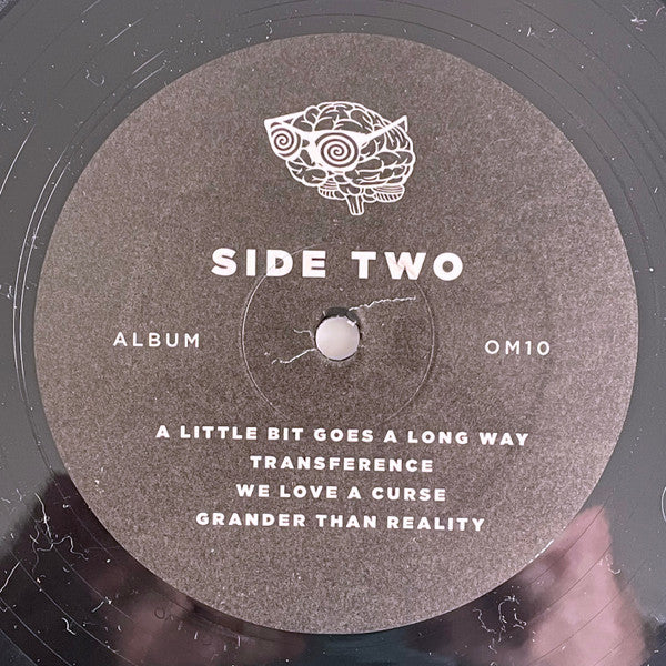 Album - Overthought Musik