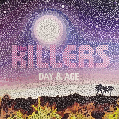 Day & Age - Killers, The