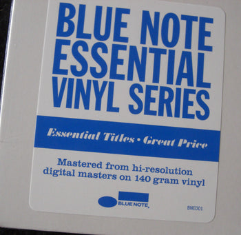Sidewinder (Blue Note Essentials) - Lee Morgan [LP]