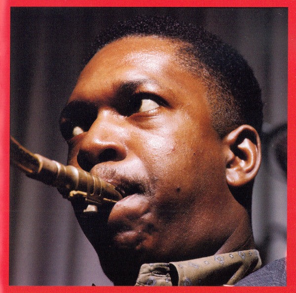 Giant Steps - Coltrane, John