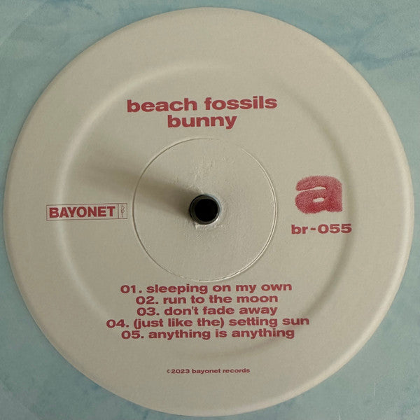 Bunny - Beach Fossils