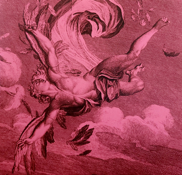 Pink Elephant - Arcade Fire