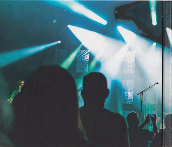 Live From The Ryman 2 - Isbell, Jason and the 400 Unit