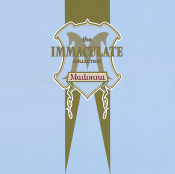 Immaculate Collection - Madonna