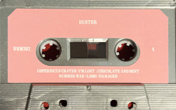 Duster - Duster