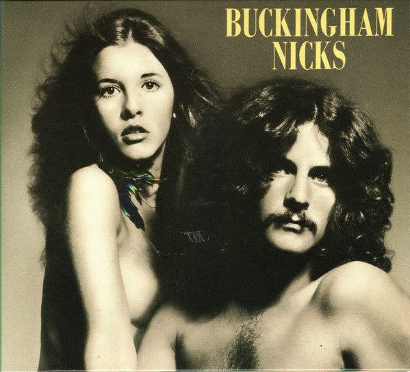 Buckingham / Nicks - Buckingham / Nicks