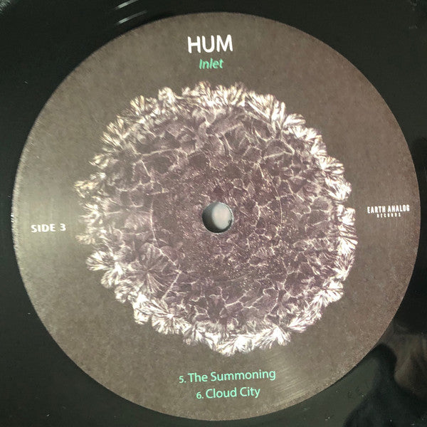 Inlet - Hum