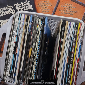 All Washed Up - Cheap Trick