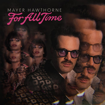 For All Time - Hawthorne, Mayer