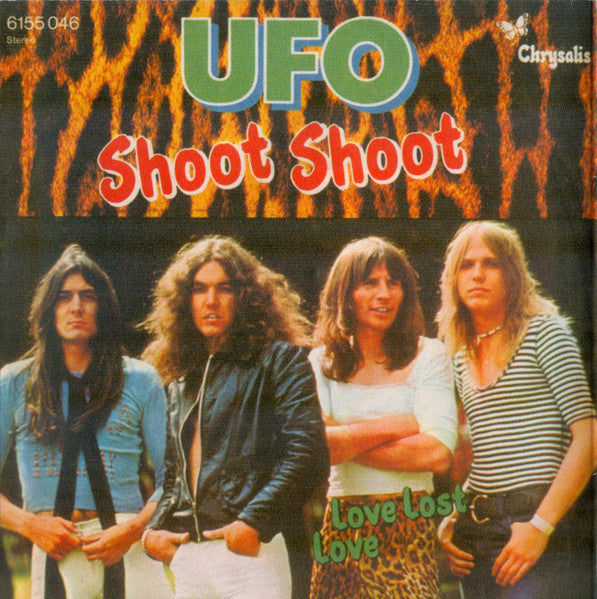 Force It - Ufo