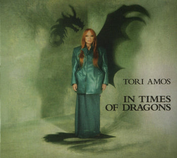 In Times Of Dragons - Amos, Tori