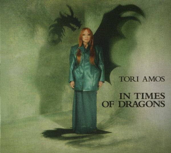 In Times Of Dragons - Amos, Tori
