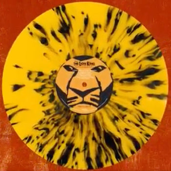The Lion King: Original Broadway Cast - Various