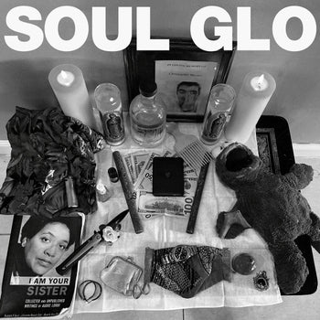 Diaspora Problems - Soul Glo [CD]