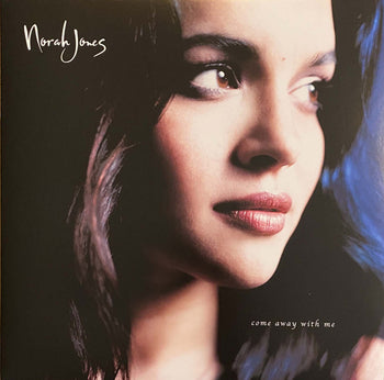 Come Away With Me (20th Anniversary) - Jones, Norah