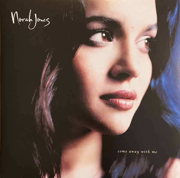 Come Away With Me (20th Anniversary) - Jones, Norah