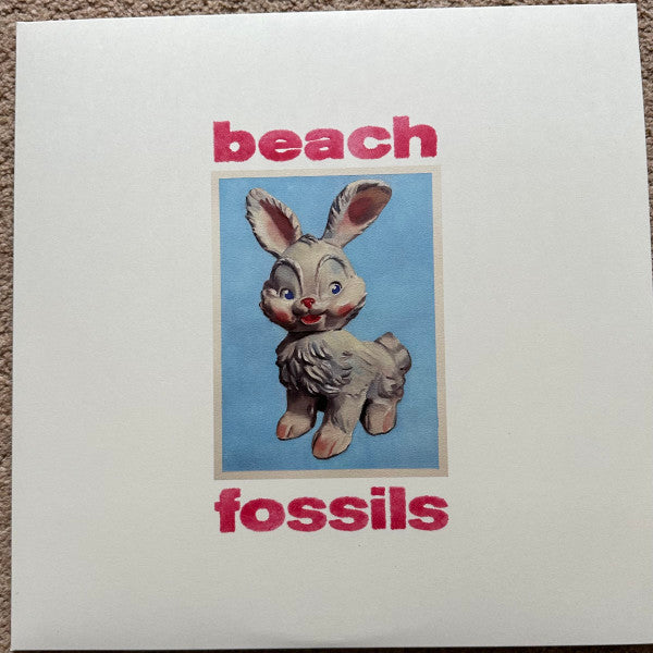 Bunny - Beach Fossils