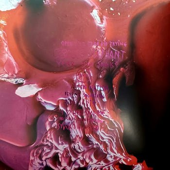 Pink Elephant - Arcade Fire